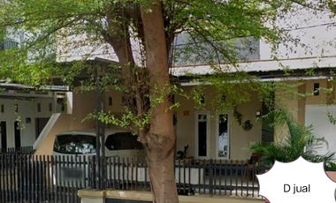 rumah siap huni setrategis