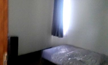 Dijual Rumah siap huni di Kota Bali Residence, Padalarang