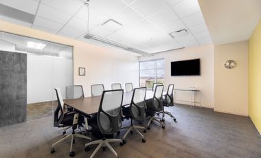 Regus - Mega Office Park (Op1)