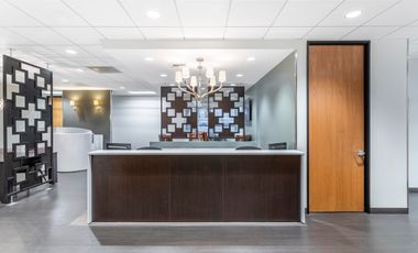 Regus - Mega Office Park (Op1)