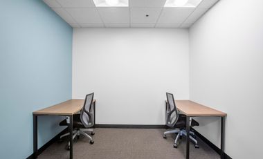 Regus - Mega Office Park (Op1)