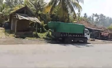 Raya denpasar gilimanuk beachfront