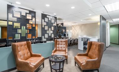 Regus - Menara Bidakara 1 (Coworking)