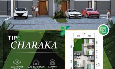 RUMAH MURAH SIDOARJO CLUSTER AGNEYA DAMARSIH BUDURAN