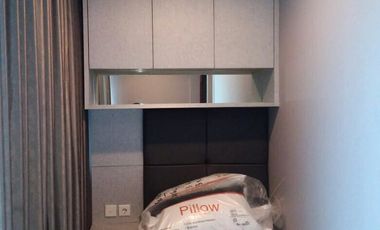 Dijual MURAH BUY1GET1 : Ruko Brooklyn Alam Sutera 3lt, FREE Apartment 2BR Furnished