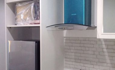 Dijual MURAH BUY1GET1 : Ruko Brooklyn Alam Sutera 3lt, FREE Apartment 2BR Furnished