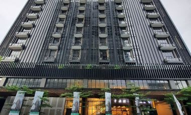 Dijual MURAH BUY1GET1 : Ruko Brooklyn Alam Sutera 3lt, FREE Apartment 2BR Furnished