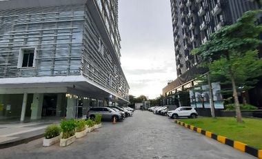 Dijual MURAH BUY1GET1 : Ruko Brooklyn Alam Sutera 3lt, FREE Apartment 2BR Furnished