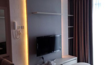 Dijual MURAH BUY1GET1 : Ruko Brooklyn Alam Sutera 3lt, FREE Apartment 2BR Furnished