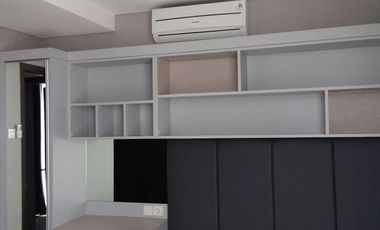 Dijual MURAH BUY1GET1 : Ruko Brooklyn Alam Sutera 3lt, FREE Apartment 2BR Furnished