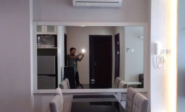 Dijual MURAH BUY1GET1 : Ruko Brooklyn Alam Sutera 3lt, FREE Apartment 2BR Furnished