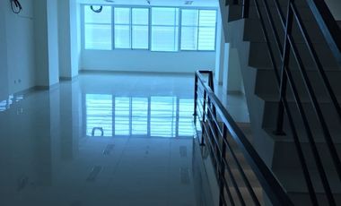 Dijual MURAH BUY1GET1 : Ruko Brooklyn Alam Sutera 3lt, FREE Apartment 2BR Furnished