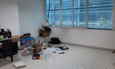 Dijual MURAH BUY1GET1 : Ruko Brooklyn Alam Sutera 3lt, FREE Apartment 2BR Furnished