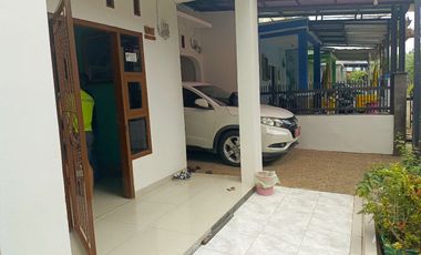 Rumah Siap Huni di Purwamekar Dekat Kantor Samsat Kota Purwakarta