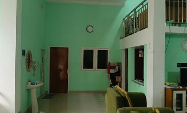 Rumah Siap Huni di Purwamekar Dekat Kantor Samsat Kota Purwakarta