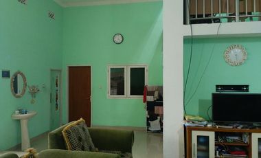 Rumah Siap Huni di Purwamekar Dekat Kantor Samsat Kota Purwakarta