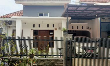 Rumah Siap Huni di Purwamekar Dekat Kantor Samsat Kota Purwakarta