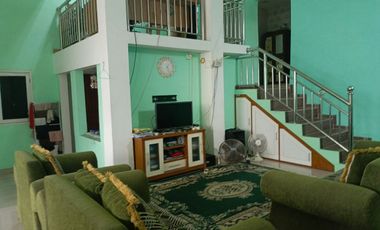 Rumah Siap Huni di Purwamekar Dekat Kantor Samsat Kota Purwakarta