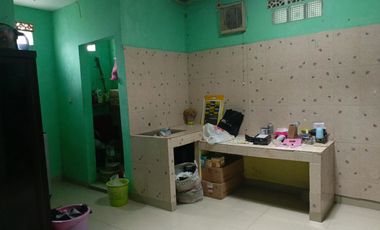 Rumah Siap Huni di Purwamekar Dekat Kantor Samsat Kota Purwakarta