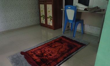 Rumah Siap Huni di Purwamekar Dekat Kantor Samsat Kota Purwakarta