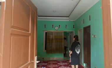 Rumah Siap Huni di Purwamekar Dekat Kantor Samsat Kota Purwakarta