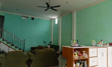 Rumah Siap Huni di Purwamekar Dekat Kantor Samsat Kota Purwakarta