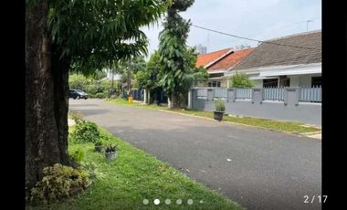 Sewa Rumah 1lt Cocok kantor Jl. Bacang Gandaria Kebayoran Jaksel