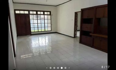 Sewa Rumah 1lt Cocok kantor Jl. Bacang Gandaria Kebayoran Jaksel
