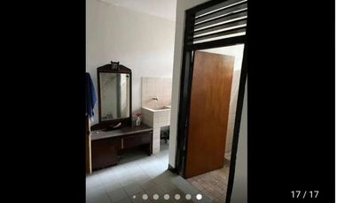 Sewa Rumah 1lt Cocok kantor Jl. Bacang Gandaria Kebayoran Jaksel