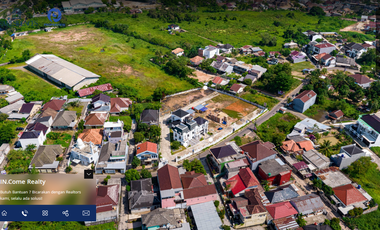 DIJUAL RUMAH MEWAH AMERICAN CLASSIC MACAN KUMBANG RAYA PALEMBANG