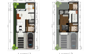DIJUAL RUMAH MEWAH AMERICAN CLASSIC MACAN KUMBANG RAYA PALEMBANG