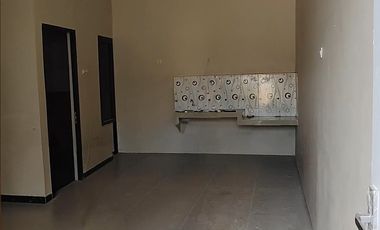 Unit Terbatas, Rumah Luas 5x20m Row Jalan 8m Di Wage Aloha, Bangah SDA