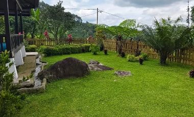 Dijual Villa Asri View Cantik Di Cihanjawar Bojong Purwakarta