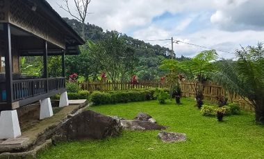 Dijual Villa Asri View Cantik Di Cihanjawar Bojong Purwakarta