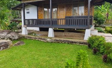 Dijual Villa Asri View Cantik Di Cihanjawar Bojong Purwakarta