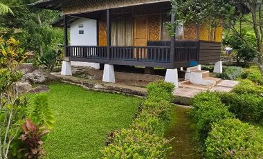 Dijual Villa Asri View Cantik Di Cihanjawar Bojong Purwakarta