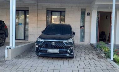 Disewakan Rumah 2 Lantai di Citraland TallasaCity Makassar