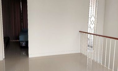 Disewakan Rumah 2 Lantai di Citraland TallasaCity Makassar