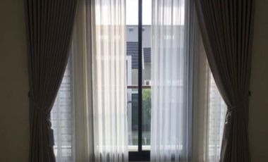 Disewakan Rumah 2 Lantai di Citraland TallasaCity Makassar