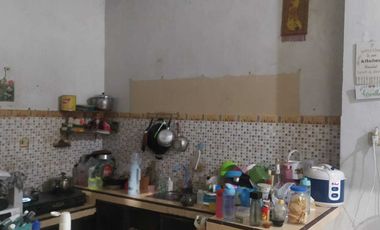 Jual BU, Rumah Luas uk. 7x13m Di Perum. Puspa Garden, Candi Sidoarjo