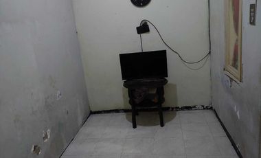 Jual BU, Rumah Luas uk. 7x13m Di Perum. Puspa Garden, Candi Sidoarjo