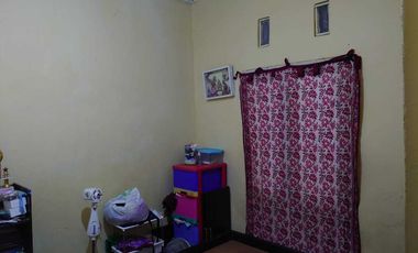 Jual BU, Rumah Luas uk. 7x13m Di Perum. Puspa Garden, Candi Sidoarjo