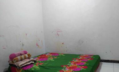 Jual BU, Rumah Luas uk. 7x13m Di Perum. Puspa Garden, Candi Sidoarjo