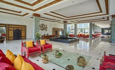 Hotel Bintang 4 Harga di Bawah Pasar di Jimbaran Bali