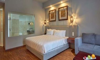 Hotel Bintang 4 Harga di Bawah Pasar di Jimbaran Bali