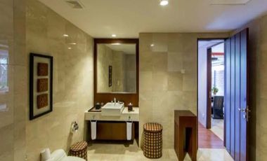 Hotel Bintang 4 Harga di Bawah Pasar di Jimbaran Bali