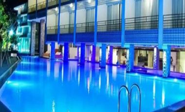 Hotel Bintang 4 Harga di Bawah Pasar di Jimbaran Bali