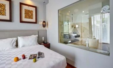 Hotel Bintang 4 Harga di Bawah Pasar di Jimbaran Bali