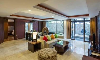 Hotel Bintang 4 Harga di Bawah Pasar di Jimbaran Bali