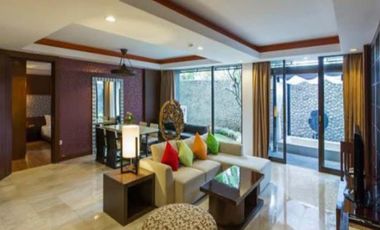 Hotel Bintang 4 Harga di Bawah Pasar di Jimbaran Bali